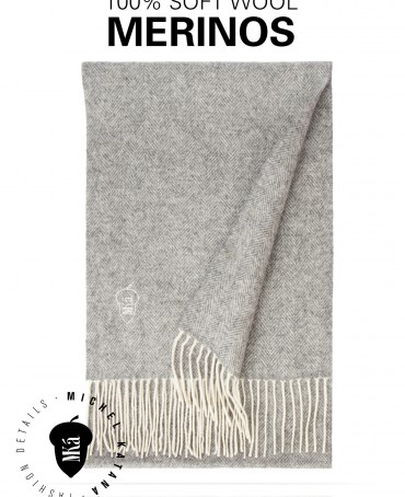 Шарф Унисекс FHs.W220_VN-2051/13.STUF